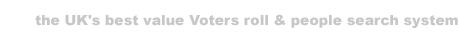 address finder, people finder